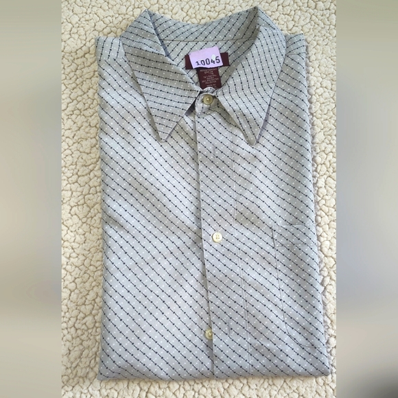 Covington Shirt for Men's XL - Picture 6 of 7